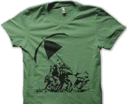 iwo jima