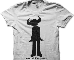 jamiroquai