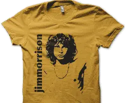 jim morrison