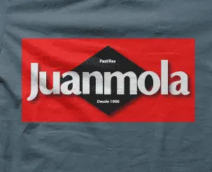 Camiseta juanmola-detalle