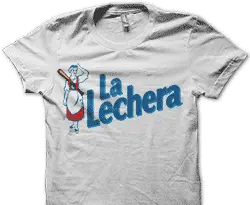 la lechera