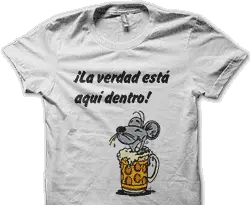 la verdad