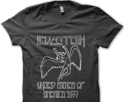 led zeppelin I