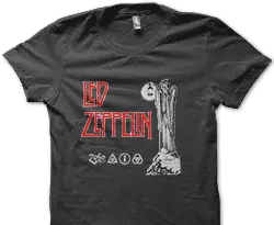 led zeppelin