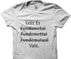 leer