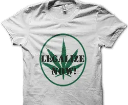 legalize now