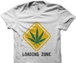 loading zone