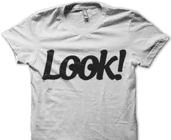 look