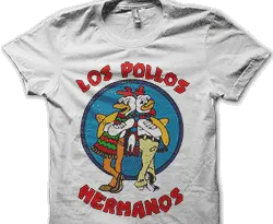 los pollos hermanos