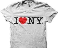 love NY