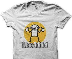 mac addict