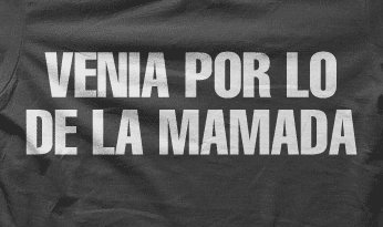 Camiseta mamada-detalle