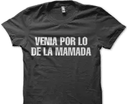 mamada
