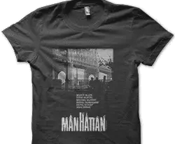 manhattan