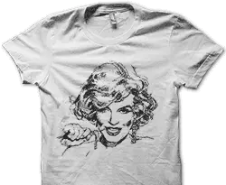 marilyn monroe V