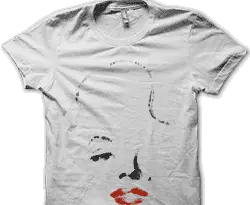 marilyn monroe VI