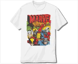marvel comics