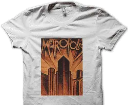 metropolis
