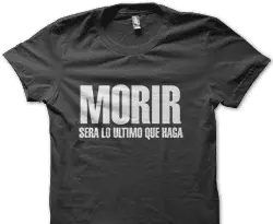 morir