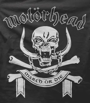 Camiseta motorhead-detalle