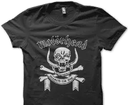 motorhead