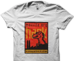 mozilla II