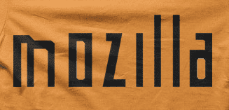 Camiseta mozilla-detalle