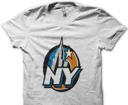 new york I