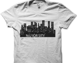 niu ior sity I