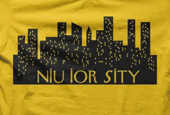Camiseta niu ior sity-detalle