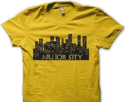niu ior sity