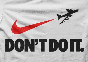Camiseta no a la guerra-detalle