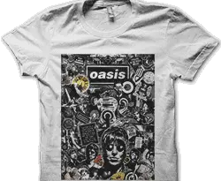 oasis