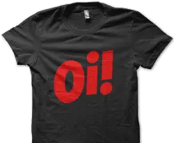 oi!