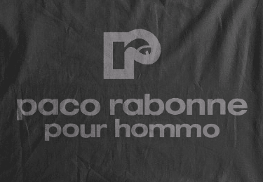 Camiseta paco rabonne-detalle