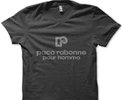 paco rabonne