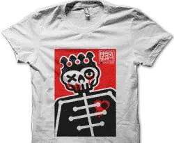 pearl jam I
