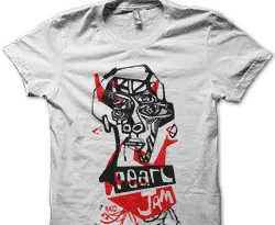 pearl jam