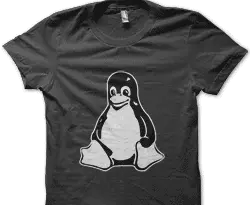 pinguino linux