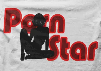Camiseta porn stars-detalle