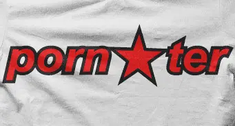 Camiseta pornstarter II-detalle