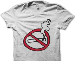 prohibido fumar