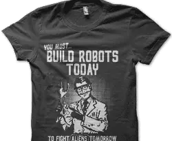 robots