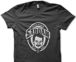 saddam