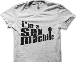 sex machine
