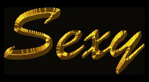 Camiseta sexy-detalle