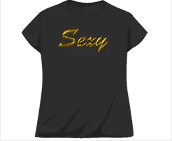 sexy