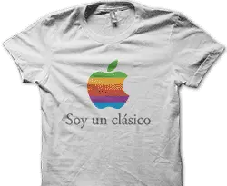 soy un clasico
