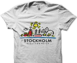 stockholm
