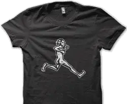 streaker